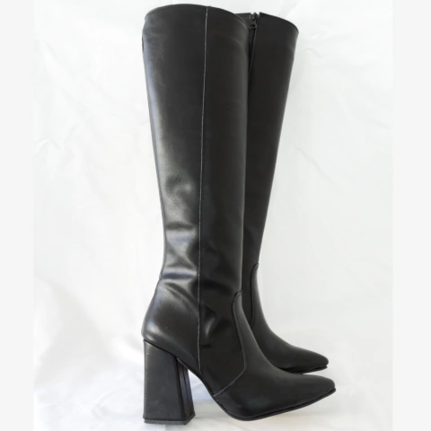 Botas Talia negro
