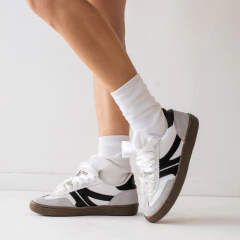 Zapas Tina blanco en internet