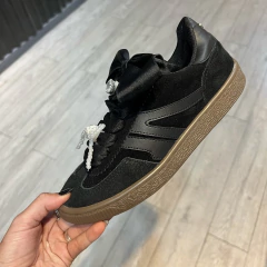 Zapas Tina negro - comprar online