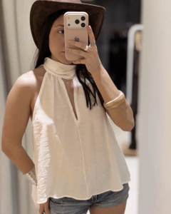 Blusa Celia - comprar online