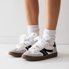 Zapas Tina blanco - comprar online
