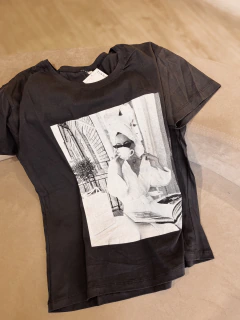 Remera mood - Bonnie Store