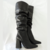 Botas Britney negro