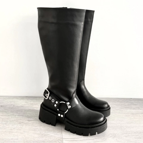 Botas Medusa - comprar online