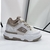 Zapas gossy beige - comprar online