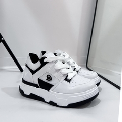 Zapas gossy ByN - comprar online