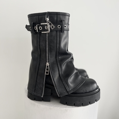 Botas Kenya gris - comprar online