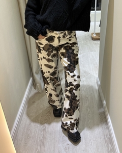Pantalón cow - tienda online