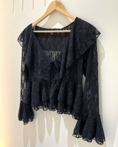 Blusa bel negro en internet