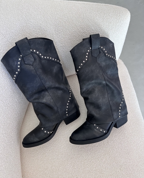 Botas Kima gris - comprar online