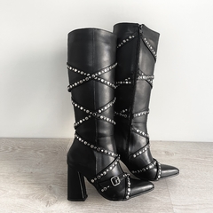 Botas Iconic