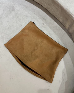 Mini Feli camel - comprar online