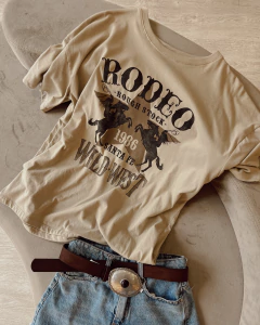 Remeron Rodeo - comprar online