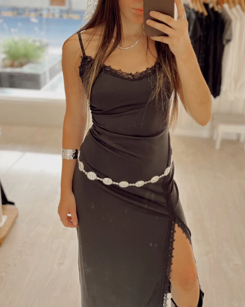 Vestido Valu - comprar online