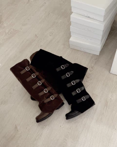 Botas Juana - comprar online