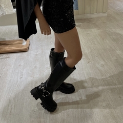 Botas Medusa en internet