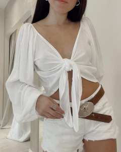 Blusa Maite - comprar online