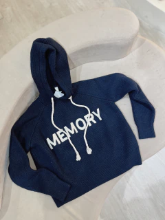 Hoodie memory