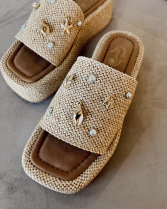 Sandalias Greecy en internet