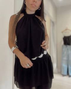 Vestido Ada - tienda online