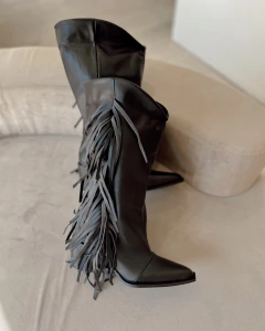 Botas Gigi