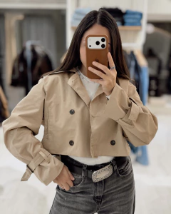 Trench Pali - comprar online