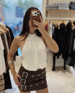 Body halter