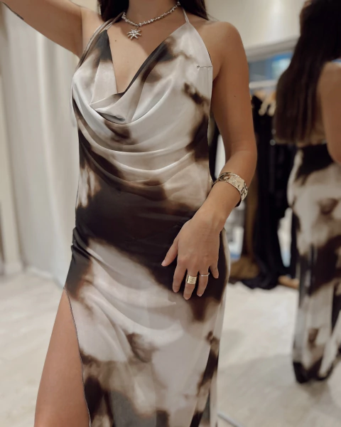 Vestido Frani - comprar online