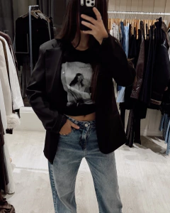 Blazer Emi