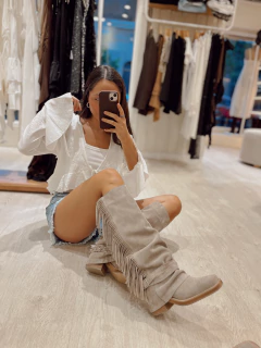 Botas Nina - Bonnie Store