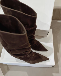 Botas Tessa en internet