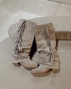 Botas Nina - comprar online