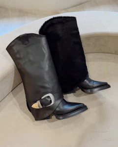 Botas Tati 3 en 1