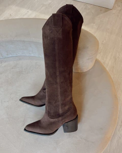 Texanas Sophie choco en internet