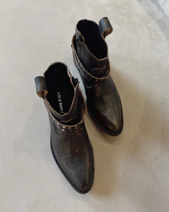 Botas Carmina - comprar online