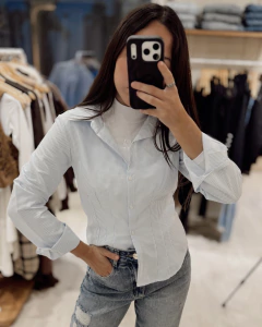 Camisa Cher