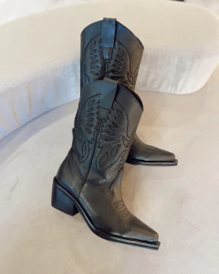 Texanas Wesley (cuero) - comprar online