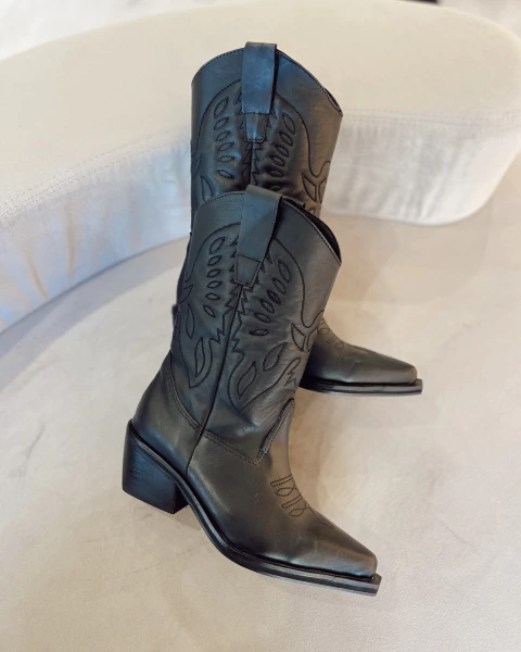 Texanas Wesley (cuero) - comprar online