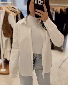 Camisa Over - comprar online