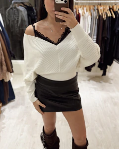 Sweater lencero en internet