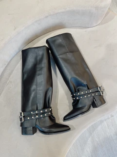 Botas Velvet - comprar online
