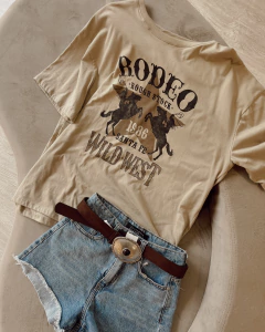 Remeron Rodeo en internet