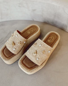 Sandalias Greecy - tienda online