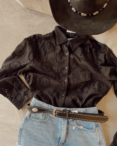 Camisa Binah - comprar online