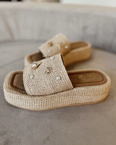 Sandalias Greecy - Bonnie Store