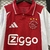 Camisa Ajax - Home
