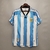 Camisa Argentina - 1998