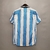 Camisa Argentina - 1998