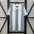 Camisa Argentina - 50 Anos