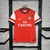 Camisa Arsenal - 2012/2013 Home